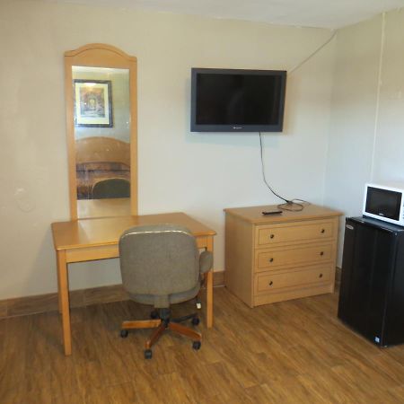 Paradise Inn Bay City Luaran gambar